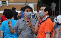 Hết lo COVID-19, cảnh giác với Nipah