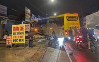 Thủ tướng chỉ đạo khắc phục hậu quả vụ tai nạn kinh hoàng ở Đồng Nai làm 9 người thương vong