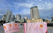 Chi tiết quy trình cấp sổ hồng cho condotel ở Khánh Hòa