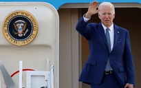 Bộ Ngoại giao ra thông cáo về chuyến thăm cấp Nhà nước của Tổng thống Mỹ Joe Biden