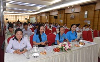 Đoàn viên - lao động SAMCO thi trực tuyến tìm hiểu về Công đoàn TP Hồ Chí Minh