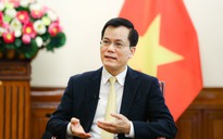 Việt Nam - Mỹ ưu tiên hợp tác kinh tế