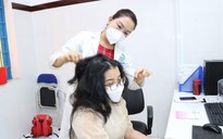 Những điều phải biết khi rụng tóc