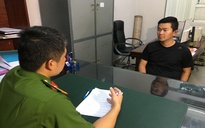 Khởi tố chủ mưu vụ công ty lừa đảo bị thiếu tướng Nguyễn Sỹ Quang "đưa vào tầm ngắm"