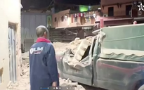 Tình hình người Việt trong động đất tại Morocco