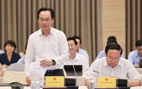 Bỏ thi thăng hạng sẽ "giảm áp lực" cho viên chức, tiết kiệm chi phí cho xã hội