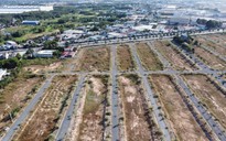 Thấp thỏm vì mua đất dự án