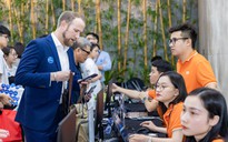 Tập trung đào tạo nhân lực chất lượng cao