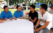 Tùy tiện trừ lương người lao động