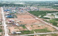 Vì sao hàng trăm hộ dân không về khu tái định cư của dự án ngàn tỉ?