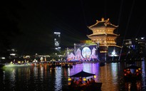 Thanh Hóa, Ninh Bình đón bao nhiêu khách du lịch dịp Tết Dương lịch 2024?