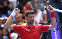 Djokovic sớm đụng Murray, chung nhánh với Sinner