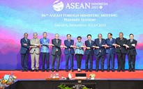 Ý nghĩa Tuyên bố của các Bộ trưởng Ngoại giao ASEAN liên quan Biển Đông
