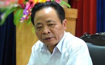 Vì sao nguyên giám đốc Sở GD-ĐT Hà Giang bị bắt?