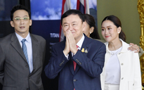 Thái Lan nói về tình hình của ông Thaksin Shinawatra