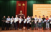 Báo chí đóng góp lớn trong việc bảo vệ chủ quyền biên giới ở Tây Ninh