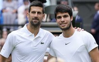 Alcaraz thách thức Djokovic trước thềm Úc mở rộng