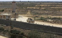 Dự tính lớn của Israel với Gaza khiến Ai Cập đắn đo
