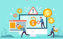 Cảnh báo lừa đảo việc làm trên mạng cận Tết