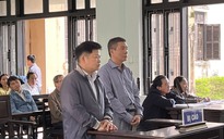 Trả hồ sơ vụ án "lại quả" sau chỉ định thầu tại CDC Thừa Thiên - Huế