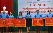 Đà Nẵng: Gần 45 tỉ đồng hỗ trợ đoàn viên, người lao động khó khăn