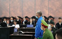 Xét xử vụ khủng bố tại Đắk Lắk: Công bố cáo trạng truy tố các bị cáo