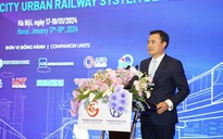 Hà Nội và TP HCM cần có cơ chế vượt trội để làm đường sắt đô thị