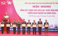 Lan tỏa hình ảnh, bản chất tốt đẹp của quân đội