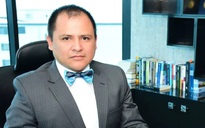 Đang điều tra nhóm vũ trang chiếm đài truyền hình, công tố viên Ecuador bị bắn chết