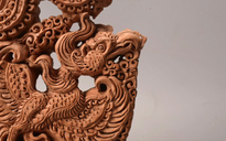 Bốn hiện vật đặc biệt tại Hoàng thành Thăng Long trở thành Bảo vật quốc gia