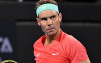 Đánh bại tay vợt tốp 100, Nadal khẳng định đẳng cấp ngày trở lại