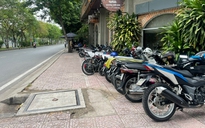 Nghiên cứu áp dụng công nghệ thông tin phục vụ thu phí vỉa hè