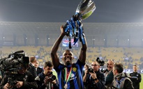 Serie A: Juventus trở lại mạnh mẽ, thách thức Inter Milan