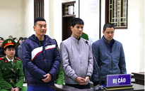 Cựu giám đốc Trung tâm đăng kiểm ở Thái Bình phản bác cáo buộc nhận hối lộ