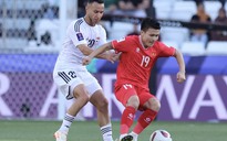 Asian Cup 2023: Thắng Việt Nam 3-2, Iraq làm nên lịch sử