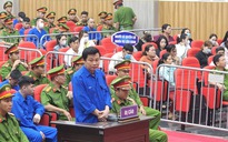 “Anh em xã hội” Phú Quốc bất ngờ chỏi nhau tại tòa