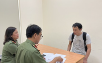 Công an TP HCM phát hiện đối tượng bị truy nã quốc tế thuê nhà ở quận Bình Tân