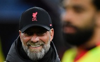 Jurgen Klopp lập mưu giúp Liverpool đánh bại Chelsea ở chung kết Liên đoàn