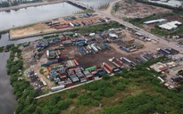 Động thái bất ngờ ở 2 khu “đất vàng” giữa TP Quy Nhơn bị chiếm dụng kinh doanh