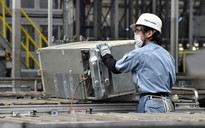 Nhật Bản sẽ mở rộng ngành nghề tiếp nhận lao động kỹ năng đặc định