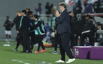 Ông Troussier có một năm để hoàn thành nhiệm vụ được giao