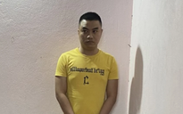 Bắt khẩn cấp 2 đối tượng có hành vi bắt giữ người trái pháp luật ở Quảng Nam