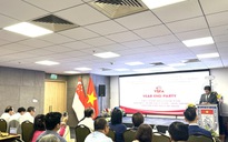 Nhiều cơ hội mới cho quan hệ Việt Nam - Singapore