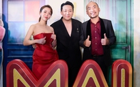 Giới showbiz Việt đến chúc mừng Trấn Thành ra mắt "Mai"