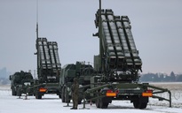 NATO mua thêm 1.000 tên lửa Patriot, họp khẩn với Ukraine