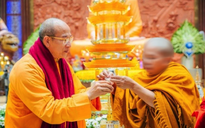 Thứ trưởng Bộ Nội vụ chỉ đạo xử lý sớm, dứt điểm vụ "xá lợi tóc Đức Phật"