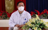 Giám đốc CDC Lâm Đồng xuống chức vì cấp dưới "dính chàm" Việt Á