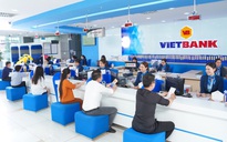 Chủ tịch Vietbank muốn mua vào 7 triệu cổ phiếu VBB