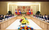 Tăng cường kết nối kinh tế Việt Nam - Lào