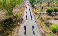 Tỉnh Đoàn Tây Ninh chăm lo hơn 1 tỉ đồng trong ngày đầu thực hiện "Xuân tình nguyện"